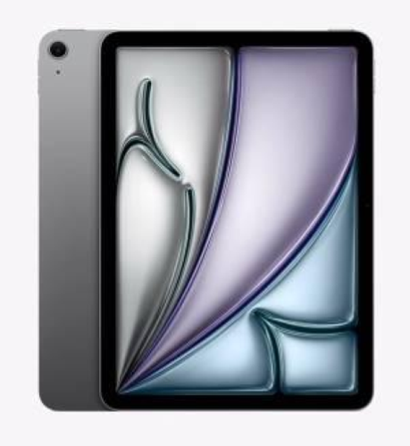 APPLE 11INCH IPAD AIR WIFI 512GB, SPACE GREY